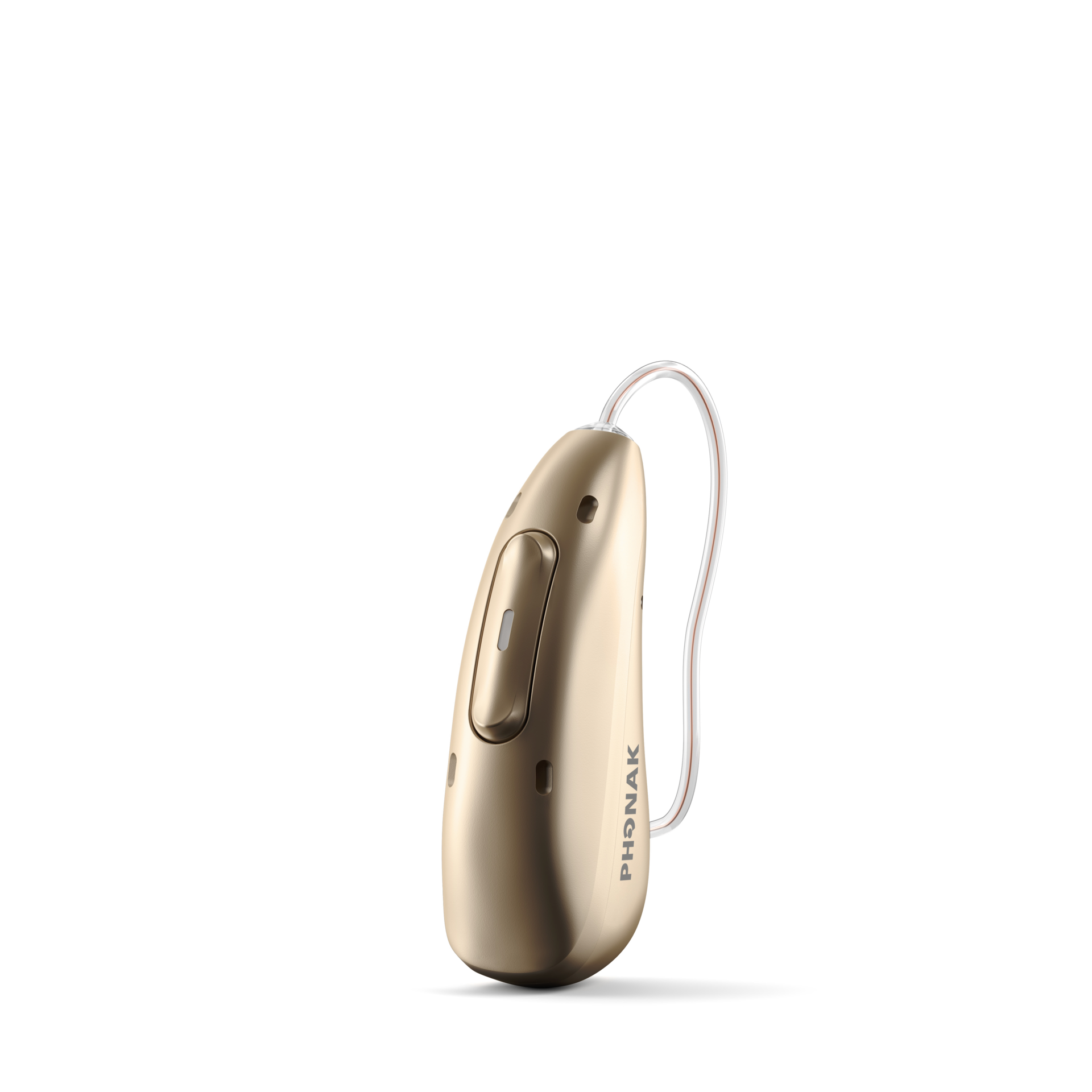 Phonak Audeo Infinio Ultra hearing aid