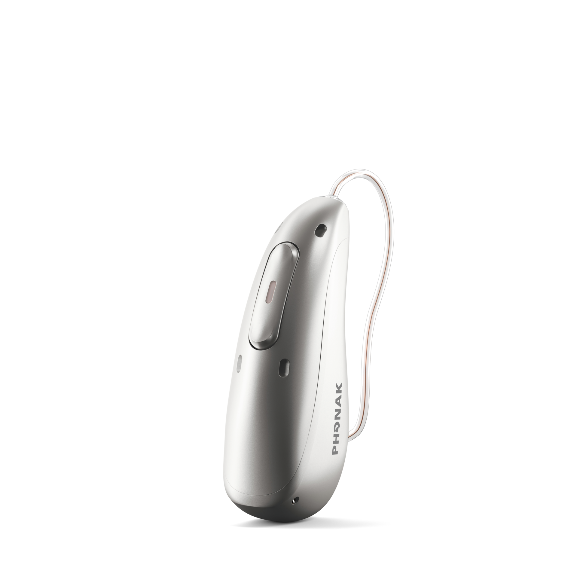 Phonak Audeo Infinio Ultra hearing aid