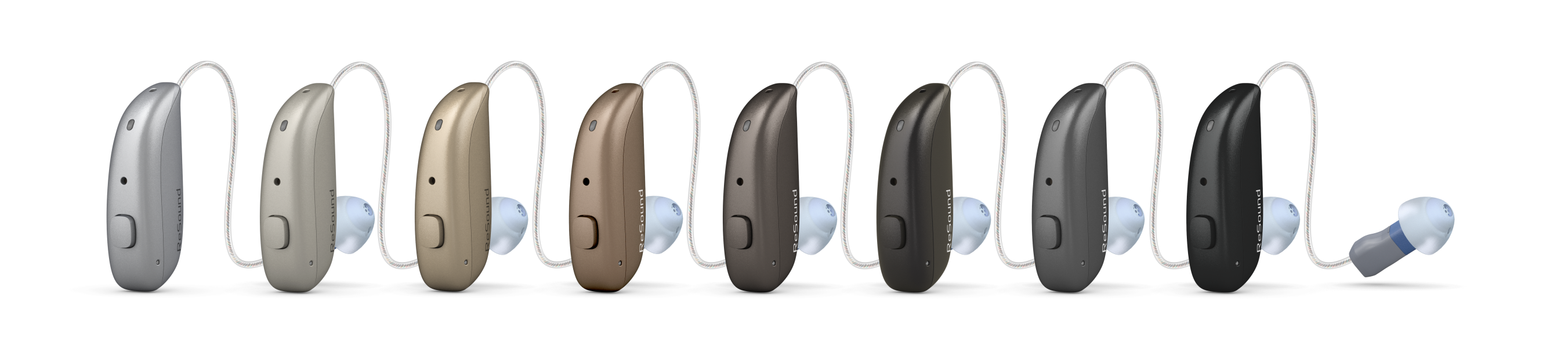 ReSound Nexia hearing aid