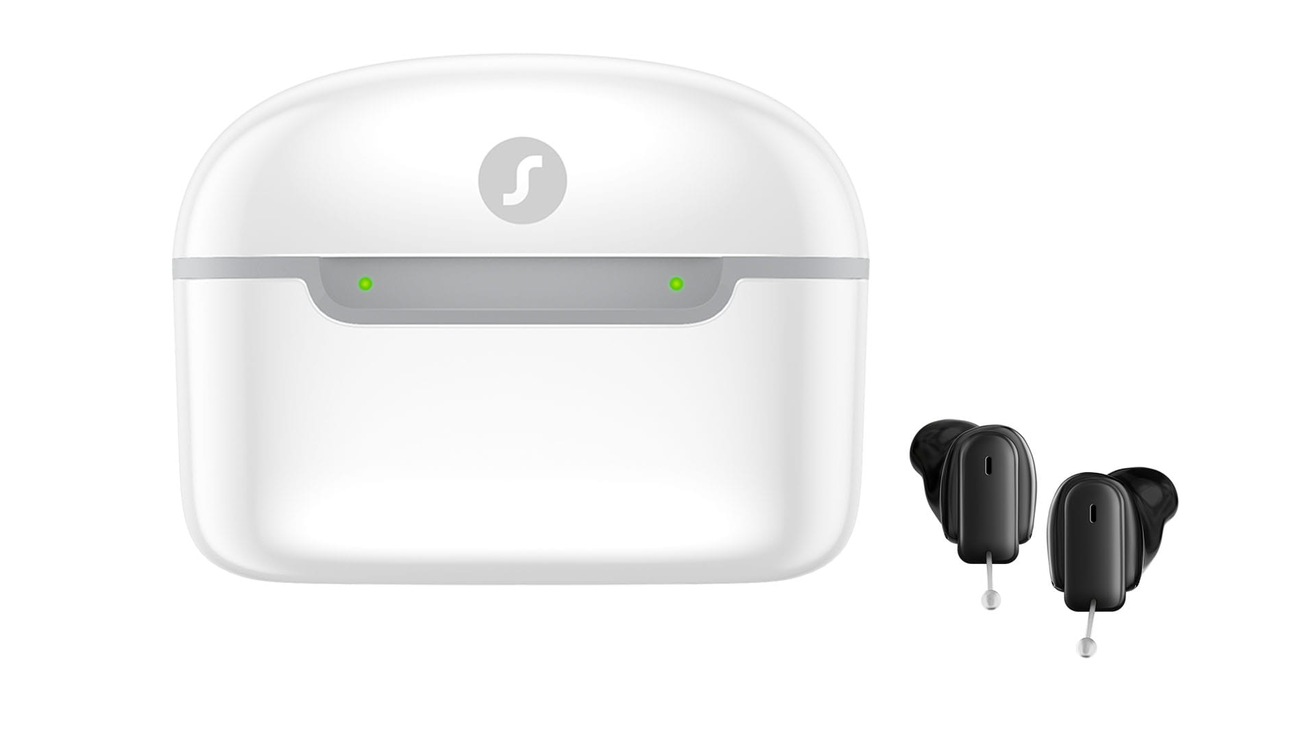 Signia IX hearing aid
